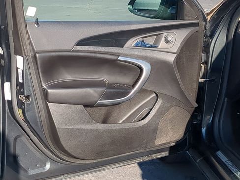 Used 2013 Buick Regal Premium image 14