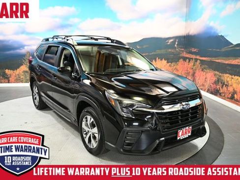 Used 2025 Subaru Ascent Premium image 2