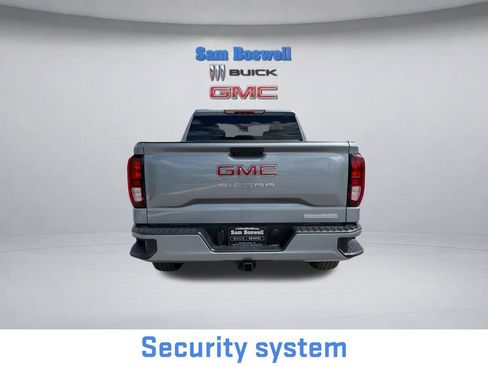 New 2026 GMC Sierra 1500 Elevation AWD/4WD image 8