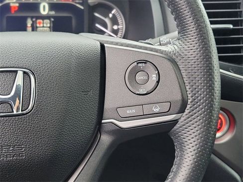 Used 2022 Honda Passport EX-L image 6