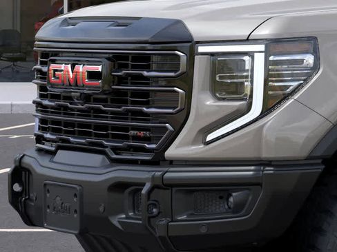 New 2026 GMC Sierra 1500 AT4X image 13