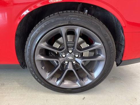 Used 2023 Dodge Challenger R/T Scat Pack w/ Plus Package RWD image 7