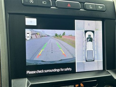 Used 2020 Ford F150 Raptor w/ Equipment Group 802A Luxury image 22