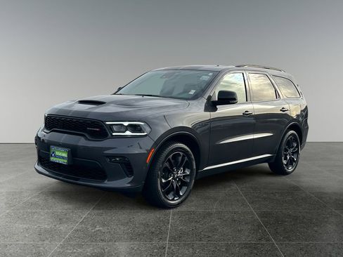 Used 2023 Dodge Durango R/T AWD/4WD image 4