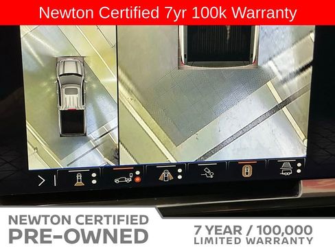 Used 2026 GMC Sierra 1500 SLE w/ Preferred Package RWD image 33