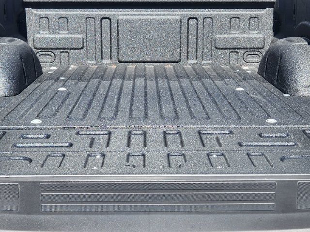Certified 2024 Ford F150 Lightning XLT AWD/4WD image 18