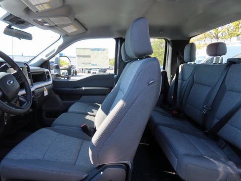 New 2026 Ford F250 XL w/ Snow Plow Prep Package image 16