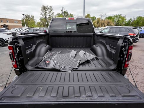 Used 2022 RAM 1500 Rebel w/ Rebel Level 1 Equipment Group AWD/4WD image 46