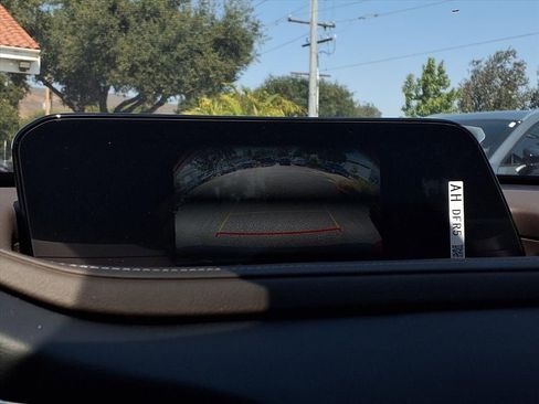 New 2025 MAZDA CX-30 AWD 2.5 S w/ Premium Package image 8