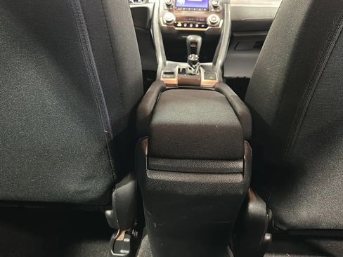 Used 2016 Honda Civic LX image 19