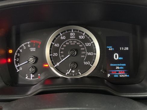 Used 2021 Toyota Corolla LE FWD image 24