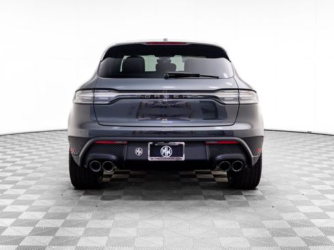 New 2026 Porsche Macan Turbo image 10