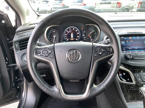 Used 2014 Buick LaCrosse Leather image 14