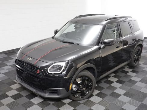 New 2026 MINI Cooper Countryman S AWD/4WD image 2