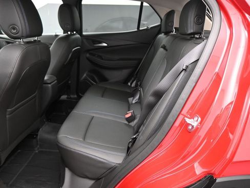New 2026 Buick Encore GX Sport Touring image 17