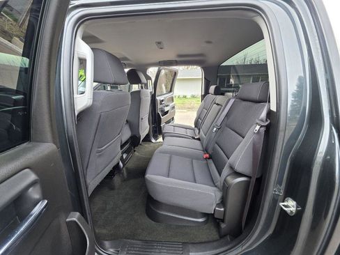 Used 2017 Chevrolet Silverado 1500 LT w/ All Star Edition image 19