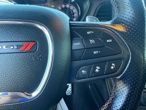 Used 2020 Dodge Challenger R/T Scat Pack image 19