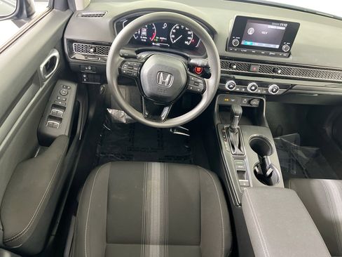 Used 2023 Honda Civic LX image 20