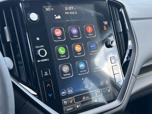 New 2026 Subaru Ascent Bronze Edition image 27