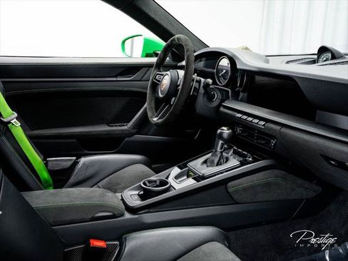Used 2023 Porsche 911 GT3 RWD image 40