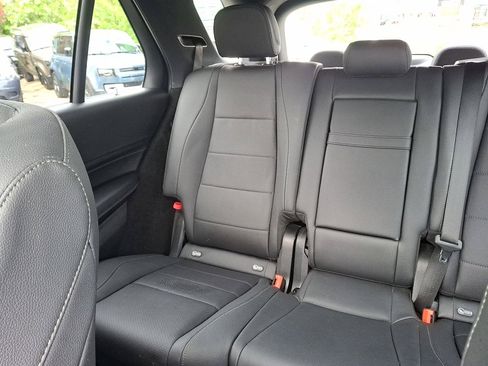 Used 2022 Mercedes-Benz GLE 350 4MATIC image 12