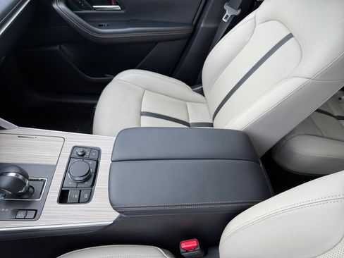 Certified 2024 MAZDA CX-90 Plug-In Hybrid w/ Preferred image 14