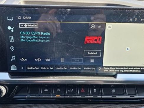 Used 2022 Chevrolet Silverado 1500 LT image 20