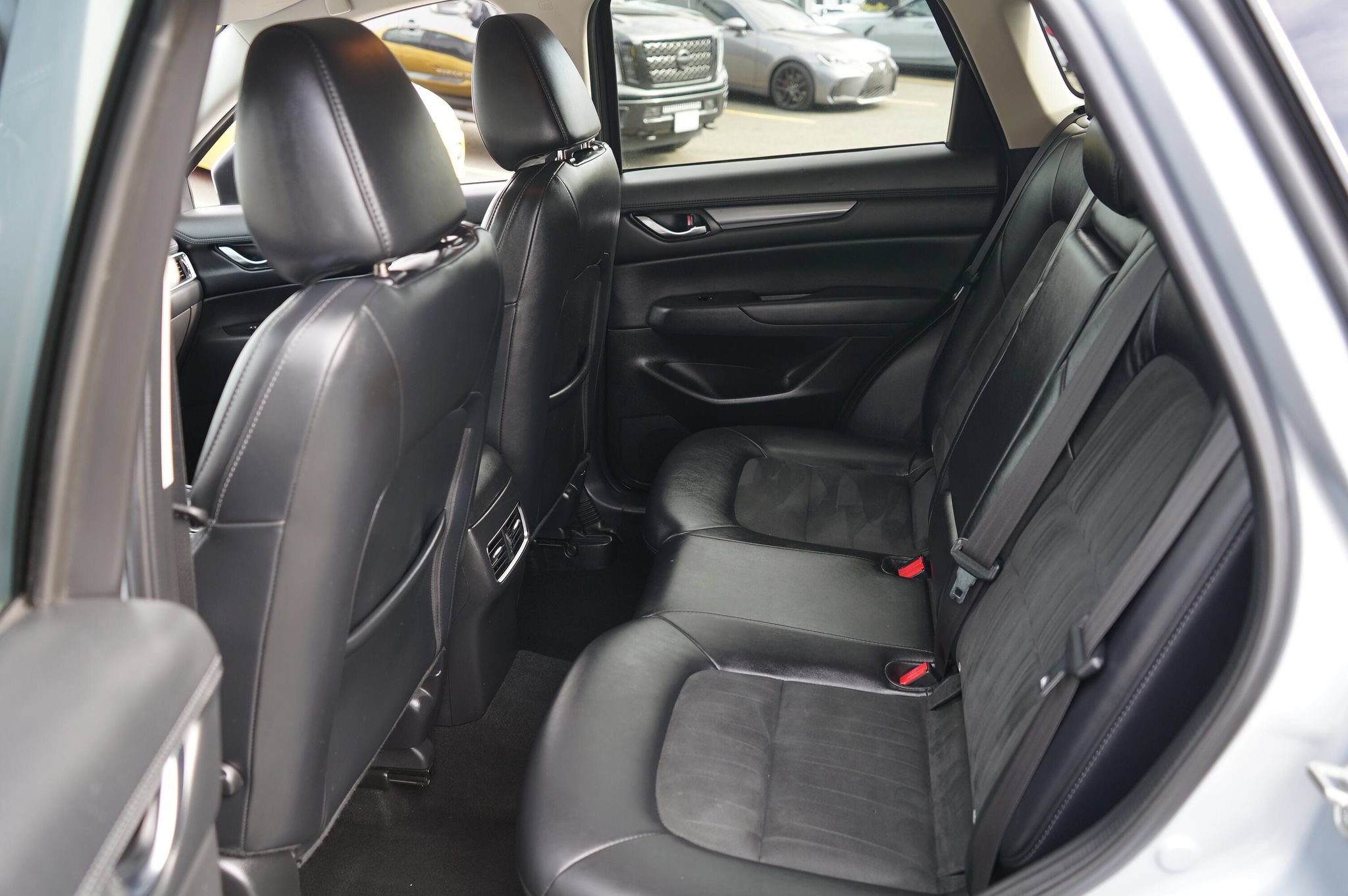 Used 2021 MAZDA CX-5 Touring AWD/4WD image 13