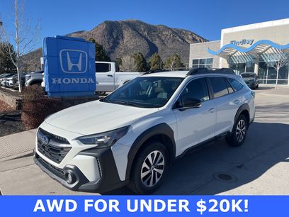 Used 2023 Subaru Outback Premium w/ Popular Package #1