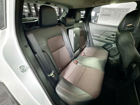 New 2026 Nissan Kicks SR w/ SR Premium Package image 23