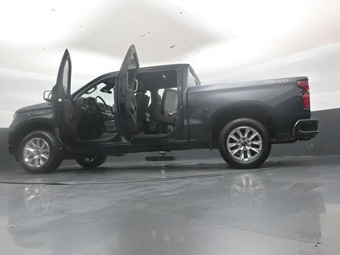 Used 2024 Chevrolet Silverado 1500 RST AWD/4WD image 53
