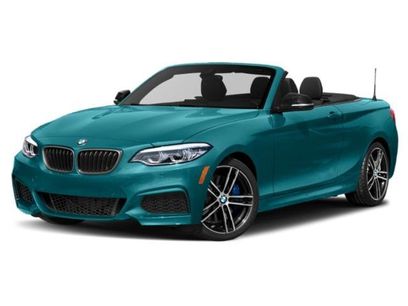 Used 2020 BMW M240i Convertible w/ Premium Package