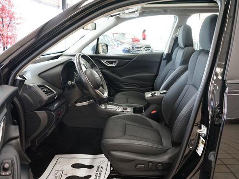 Used 2023 Subaru Forester Premium AWD/4WD image 26