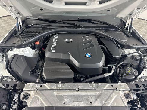 Used 2026 BMW 330i xDrive Sedan AWD/4WD image 39