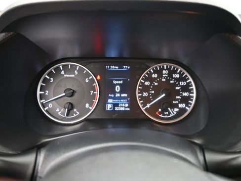 Used 2025 Nissan Sentra S FWD image 34