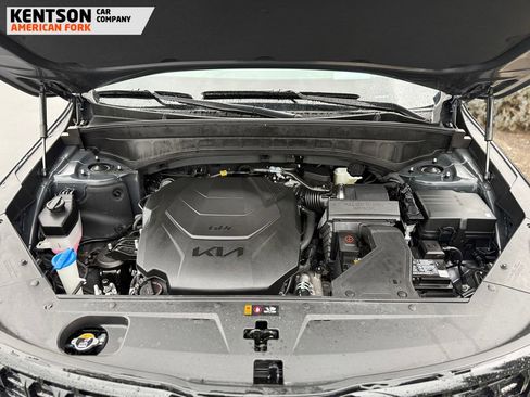 Used 2025 Kia Telluride SX Prestige X-Line image 16