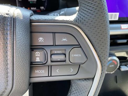 New 2026 Toyota Tacoma TRD Off-Road AWD/4WD image 12