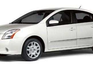 Used 2011 Nissan Sentra 2.0 FWD video 1