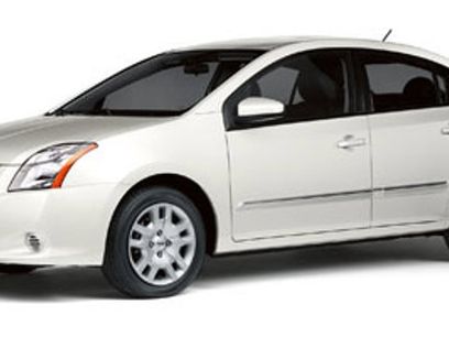 Used 2011 Nissan Sentra 2.0