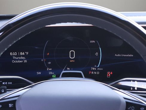 New 2026 Cadillac Lyriq Sport image 23