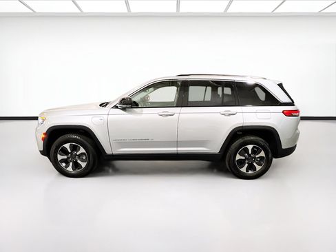 Used 2022 Jeep Grand Cherokee Limited 4xe AWD/4WD image 25
