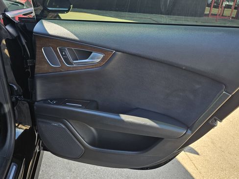 Used 2016 Audi A7 3.0T Premium Plus image 33