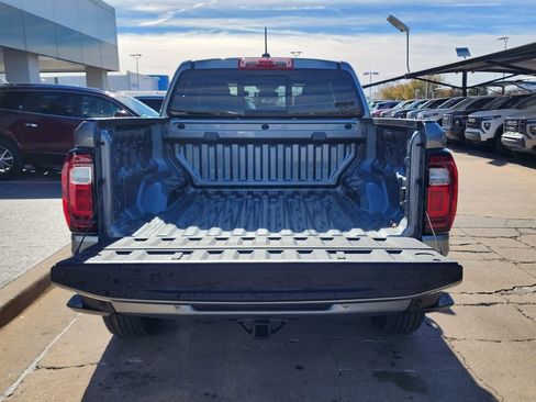 New 2026 GMC Canyon Elevation w/ Convenience Package image 47