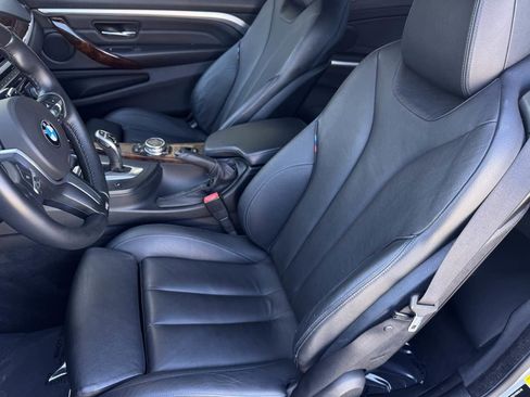 Used 2014 BMW 428i Convertible image 21