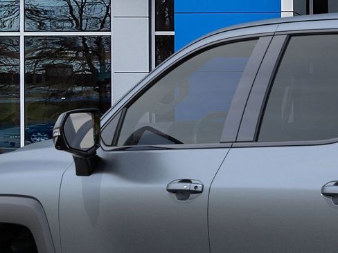 New 2026 Chevrolet Silverado EV Trail Boss w/ LPO, Gameday Tailgate Package image 12