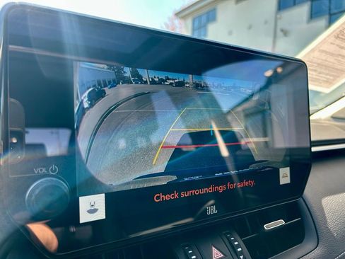 Certified 2025 Toyota RAV4 XLE Premium w/ Weather Package image 23