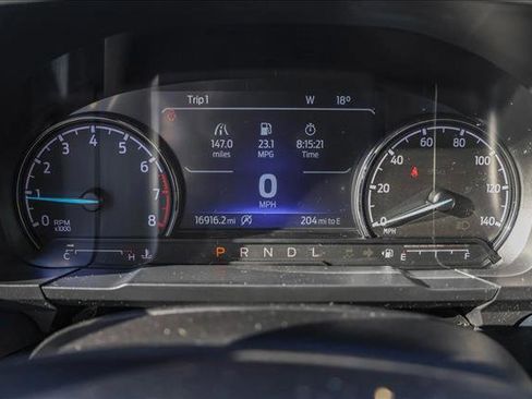 Used 2023 Ford Maverick Lariat w/ Lariat Luxury Package image 15