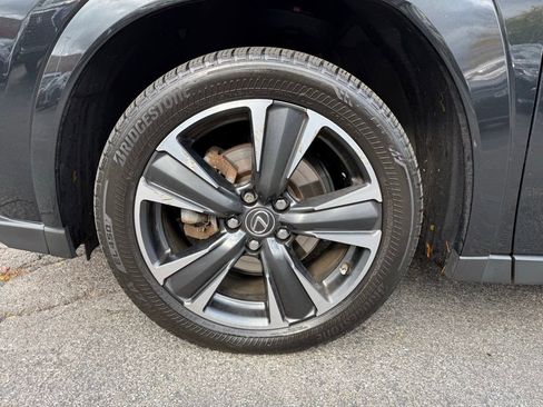 Used 2023 Lexus UX 250h AWD w/ Accessory Package (Z2) image 25