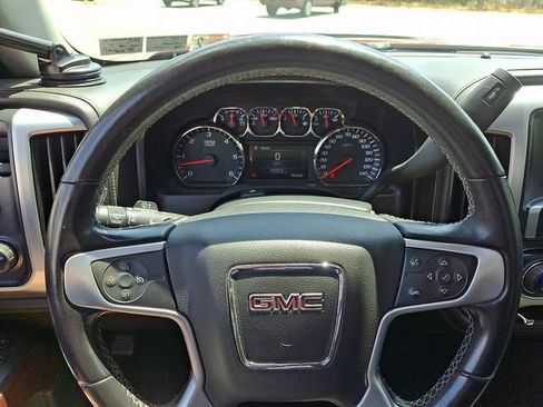 Used 2014 GMC Sierra 1500 SLE w/ SLE Value Package AWD/4WD image 18