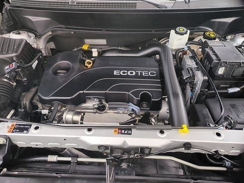 Used 2019 Chevrolet Equinox LT FWD image 33